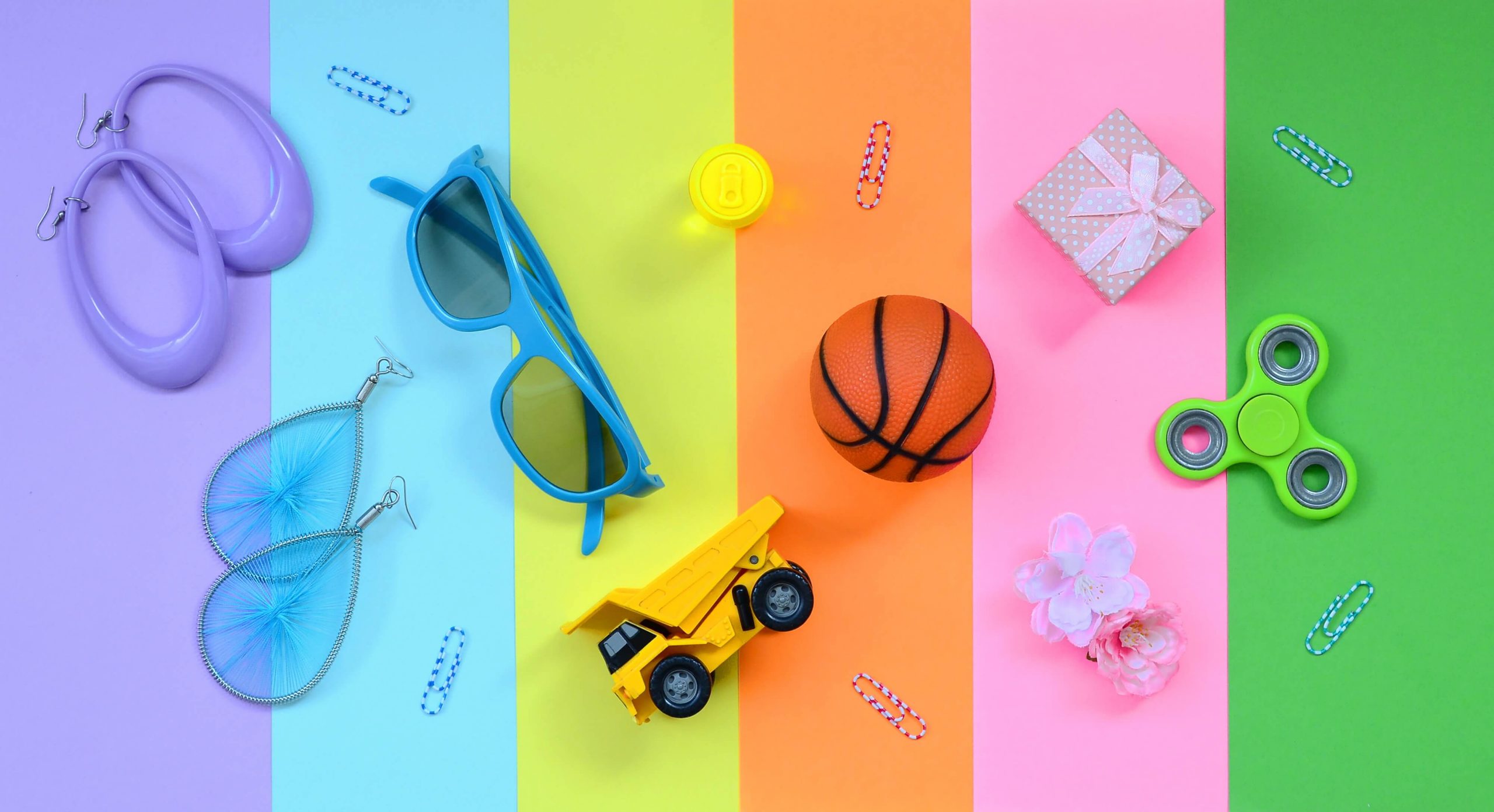 Top 10 Best Selling Fidget Toys